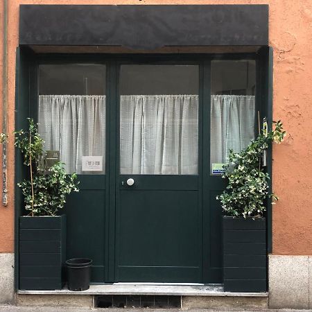 مبيت وإفطار ميلان Residenza Fiori Di Grano المظهر الخارجي الصورة