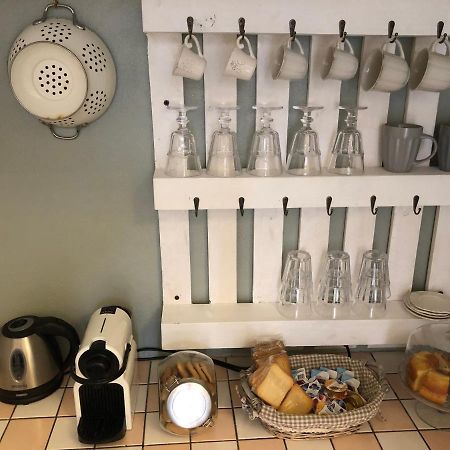 مبيت وإفطار ميلان Residenza Fiori Di Grano المظهر الخارجي الصورة