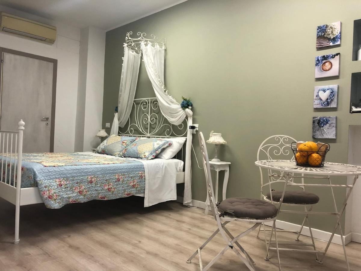مبيت وإفطار ميلان Residenza Fiori Di Grano المظهر الخارجي الصورة
