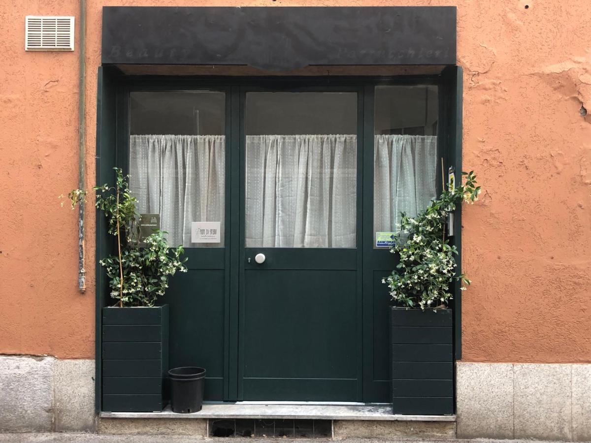 مبيت وإفطار ميلان Residenza Fiori Di Grano المظهر الخارجي الصورة