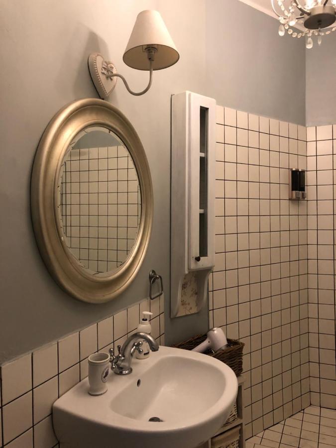 مبيت وإفطار ميلان Residenza Fiori Di Grano المظهر الخارجي الصورة