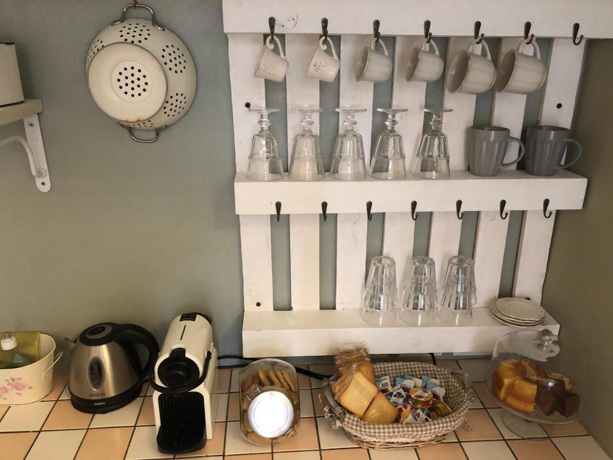 مبيت وإفطار ميلان Residenza Fiori Di Grano المظهر الخارجي الصورة