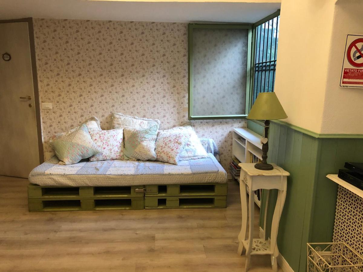 مبيت وإفطار ميلان Residenza Fiori Di Grano المظهر الخارجي الصورة