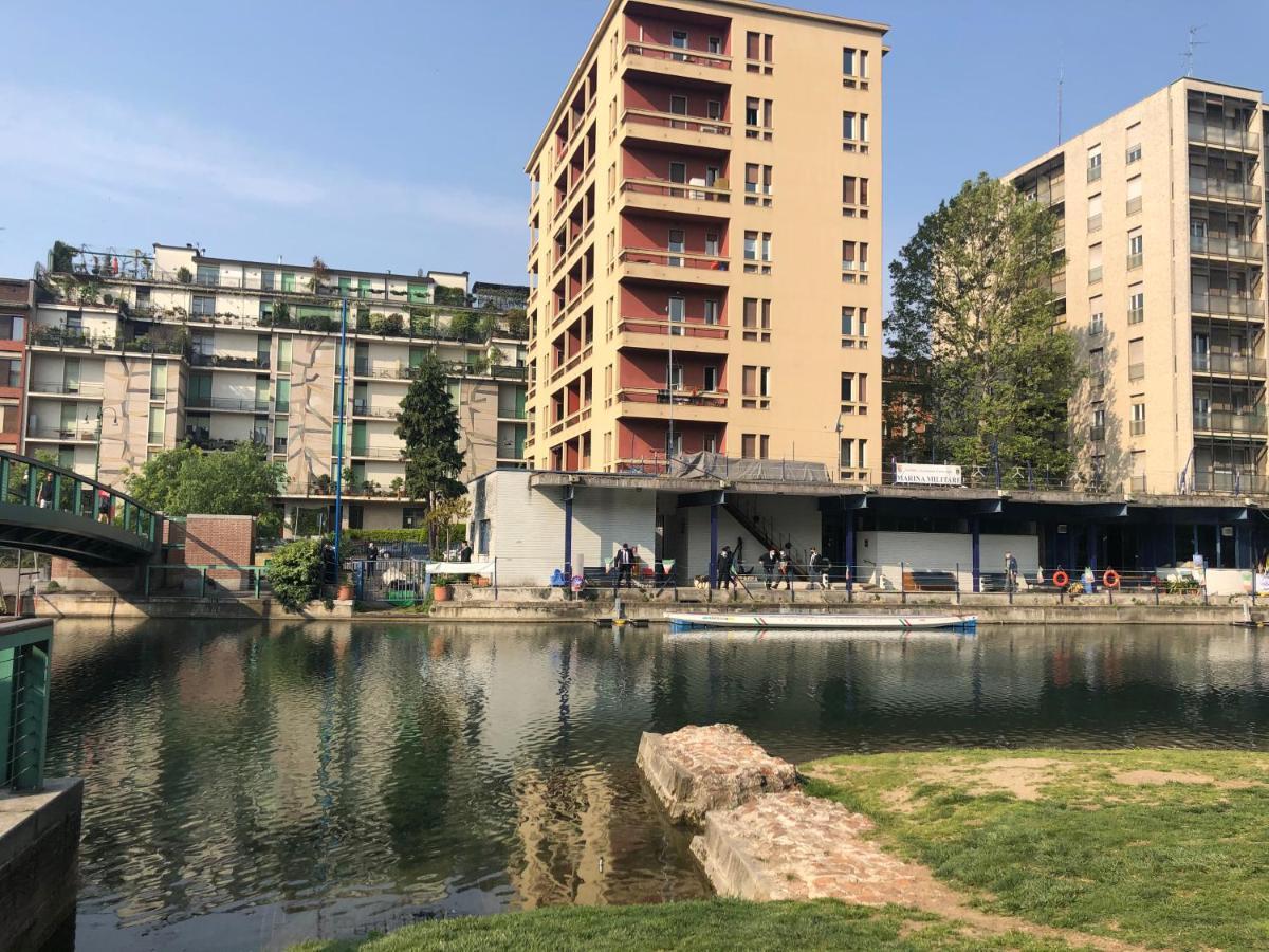 مبيت وإفطار ميلان Residenza Fiori Di Grano المظهر الخارجي الصورة