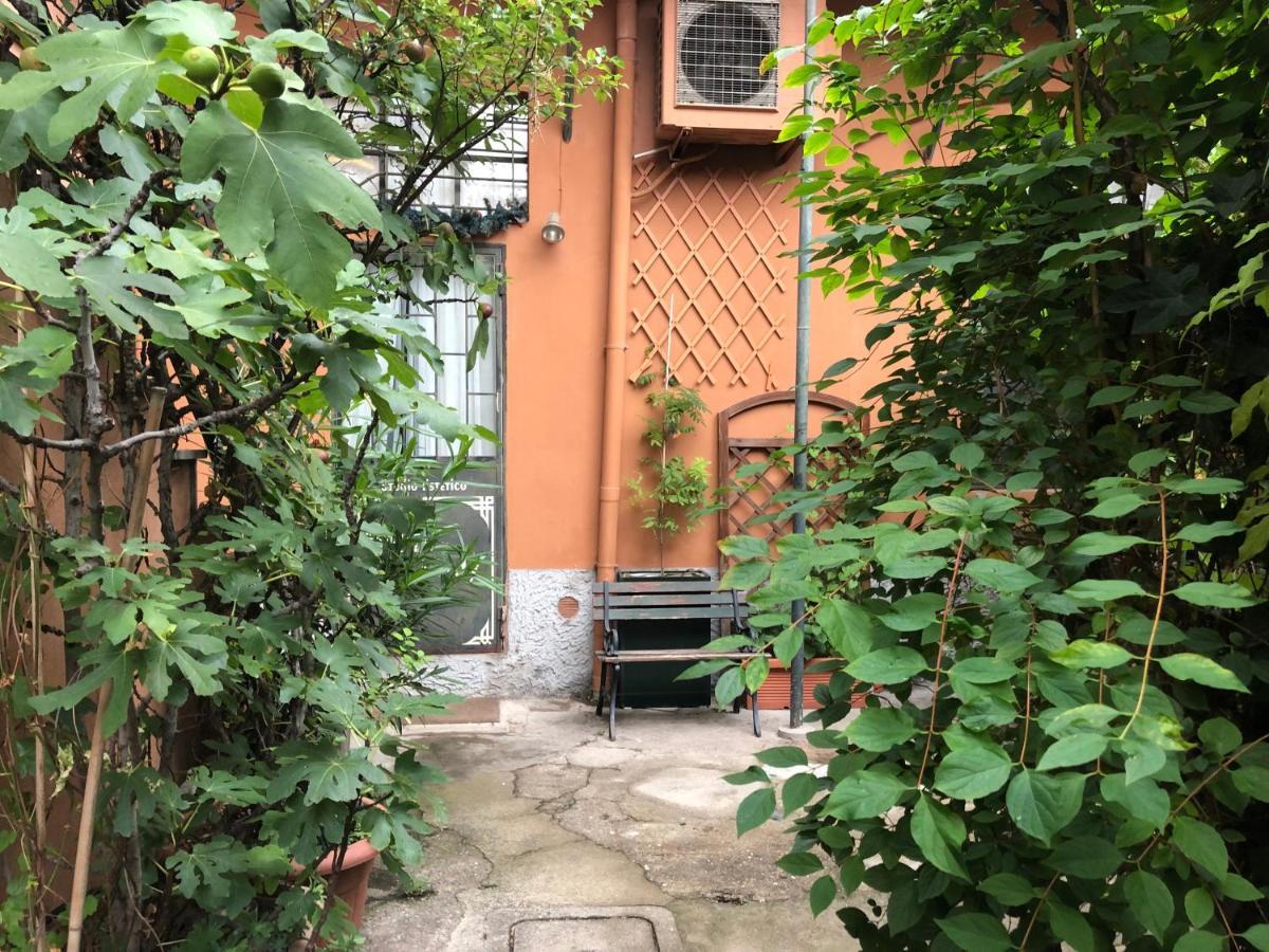 مبيت وإفطار ميلان Residenza Fiori Di Grano المظهر الخارجي الصورة