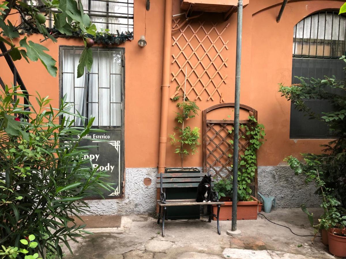 مبيت وإفطار ميلان Residenza Fiori Di Grano المظهر الخارجي الصورة