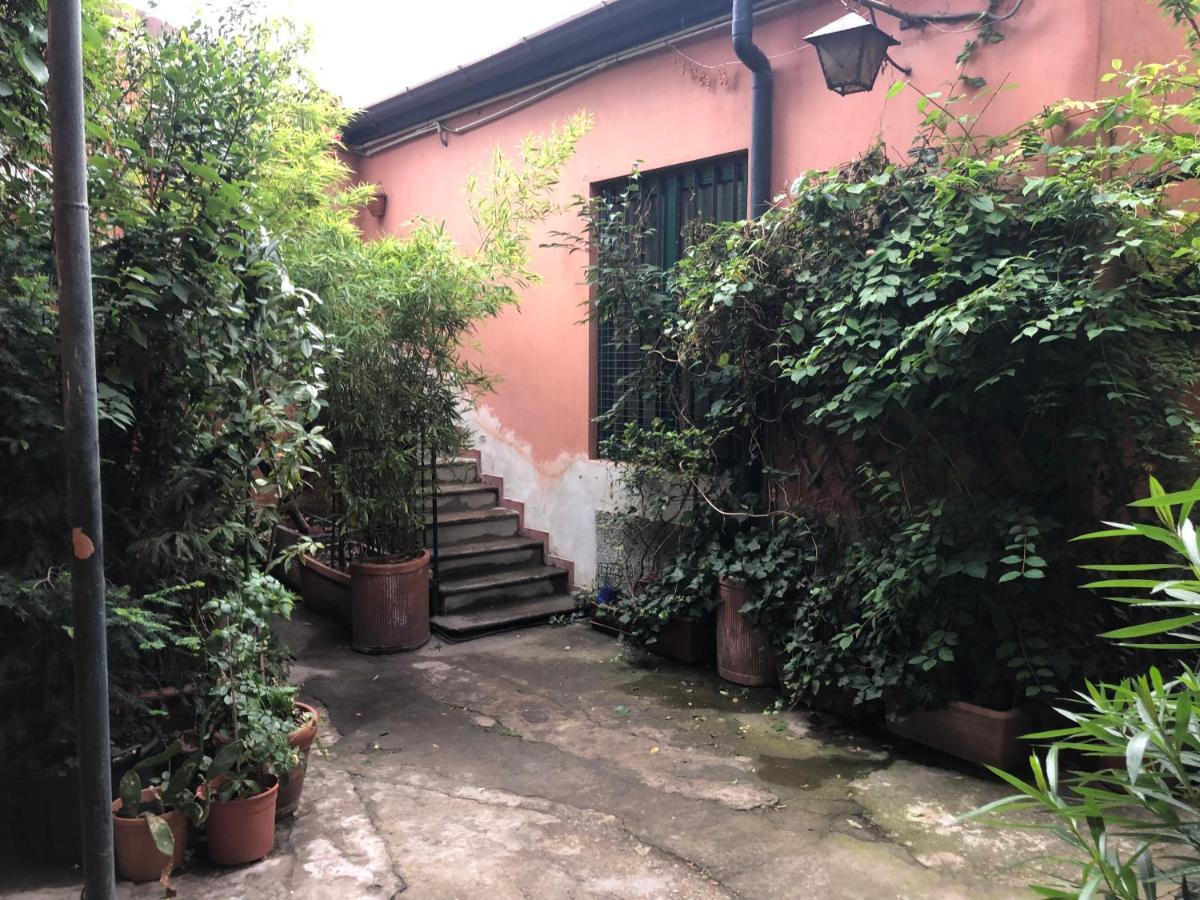 مبيت وإفطار ميلان Residenza Fiori Di Grano المظهر الخارجي الصورة