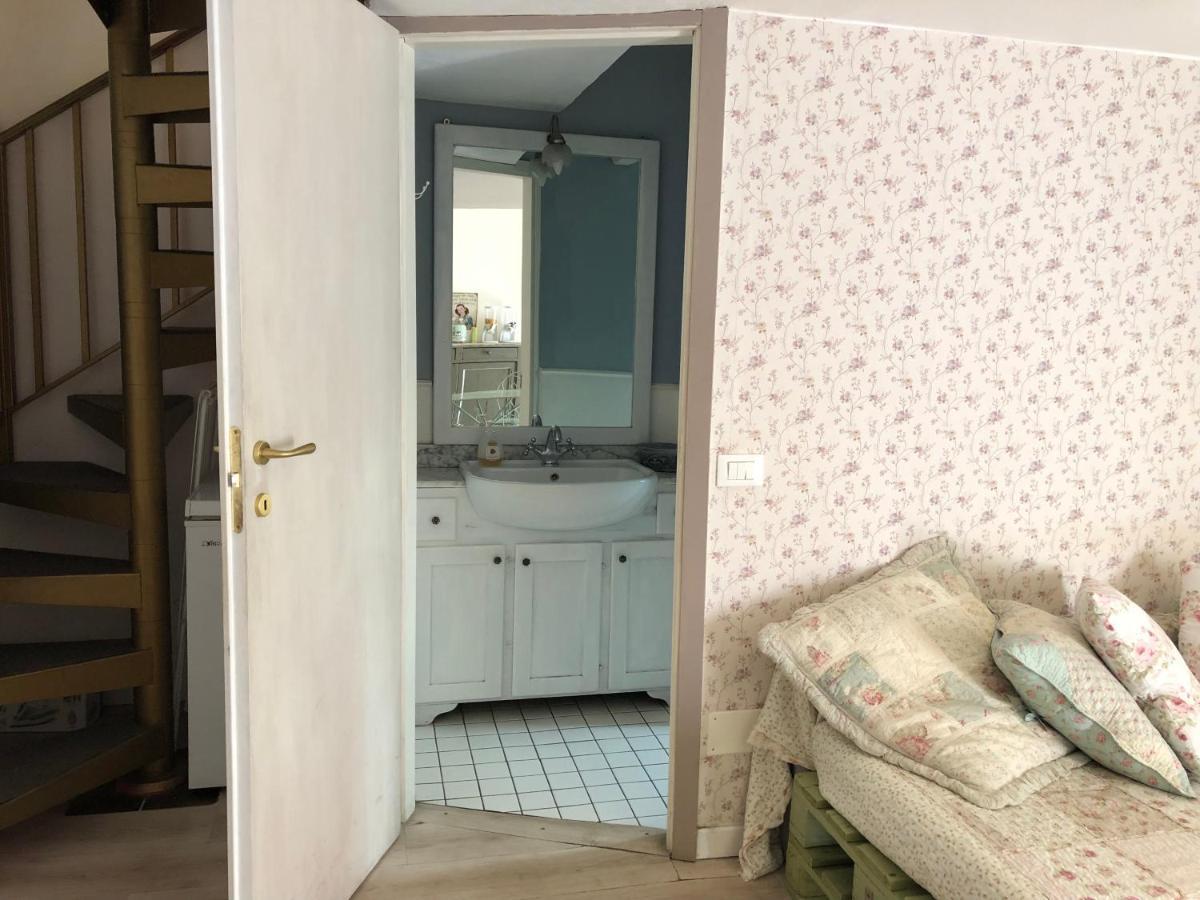 مبيت وإفطار ميلان Residenza Fiori Di Grano المظهر الخارجي الصورة