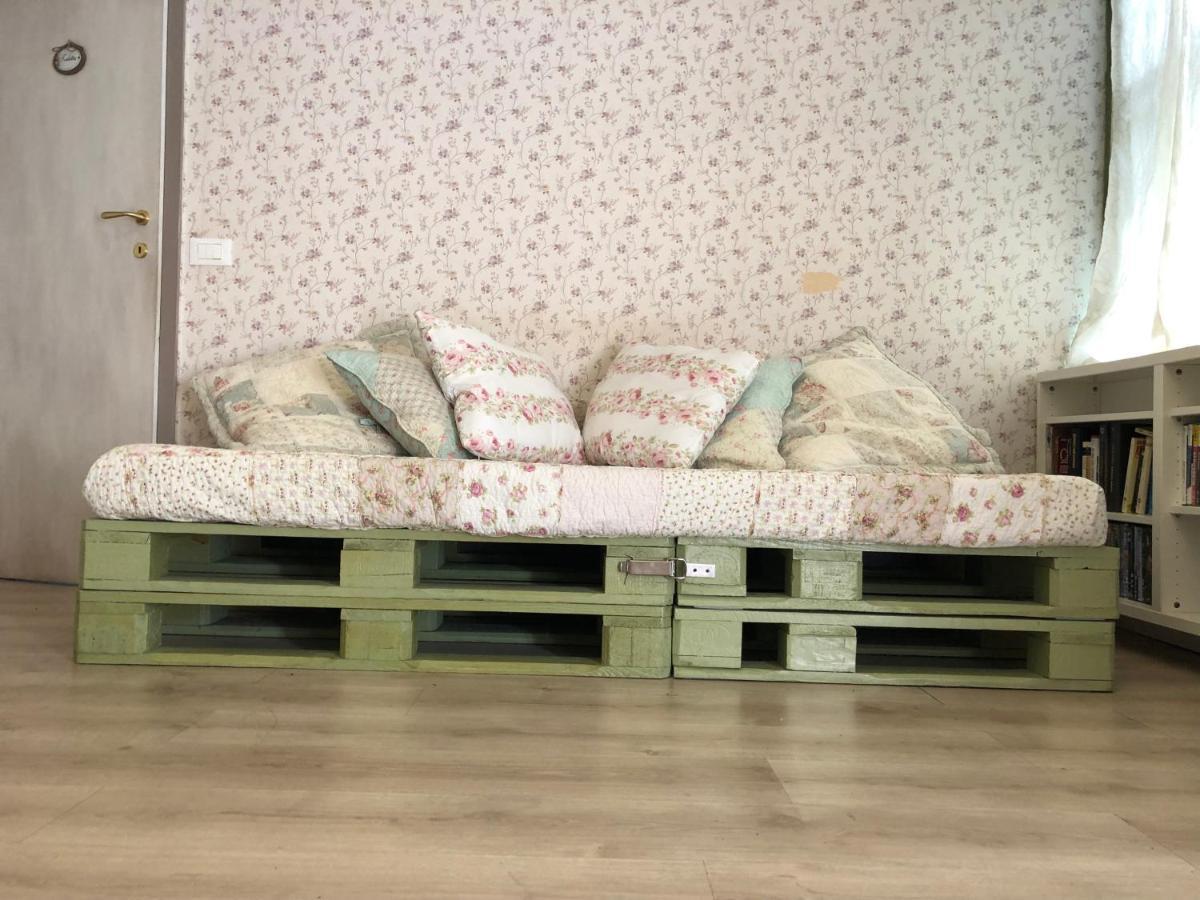 مبيت وإفطار ميلان Residenza Fiori Di Grano المظهر الخارجي الصورة
