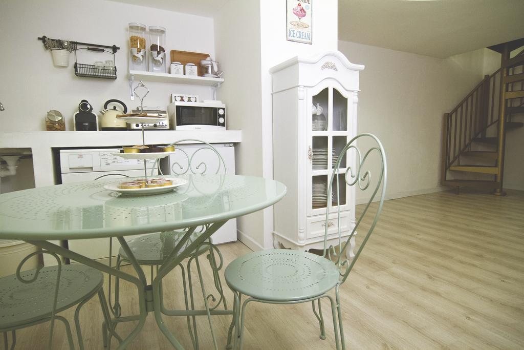 مبيت وإفطار ميلان Residenza Fiori Di Grano الغرفة الصورة
