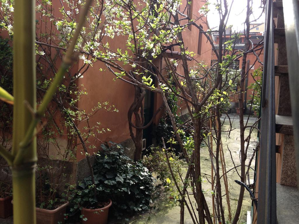 مبيت وإفطار ميلان Residenza Fiori Di Grano المظهر الخارجي الصورة