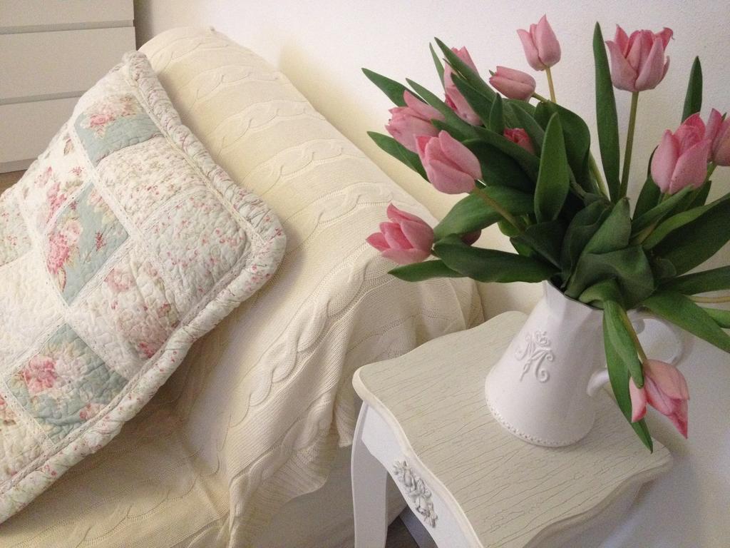 مبيت وإفطار ميلان Residenza Fiori Di Grano المظهر الخارجي الصورة